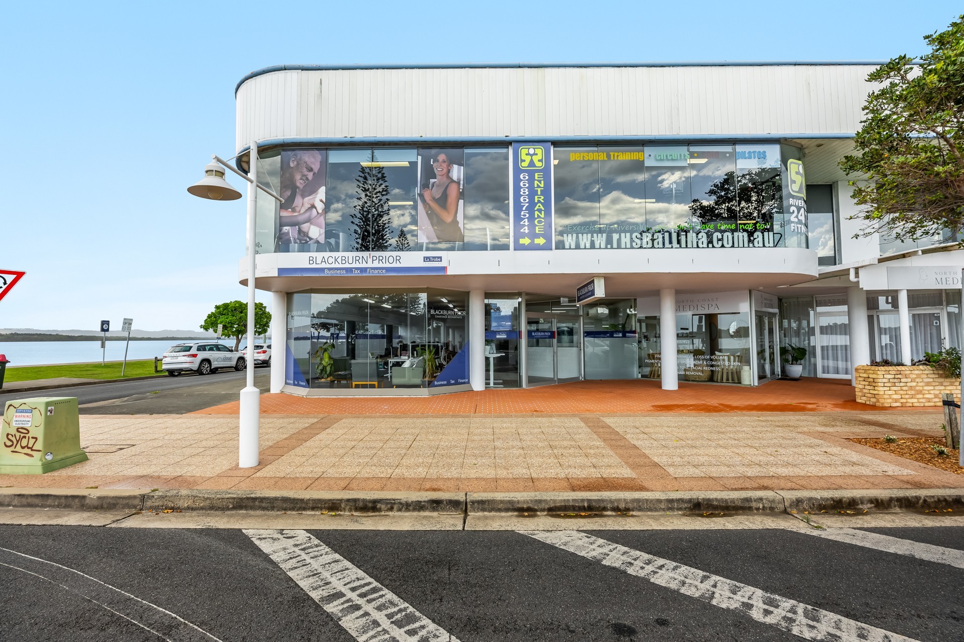 Lease - 1/2 Moon Street - New Property in Ballina - Real Estate by Karly Thomas