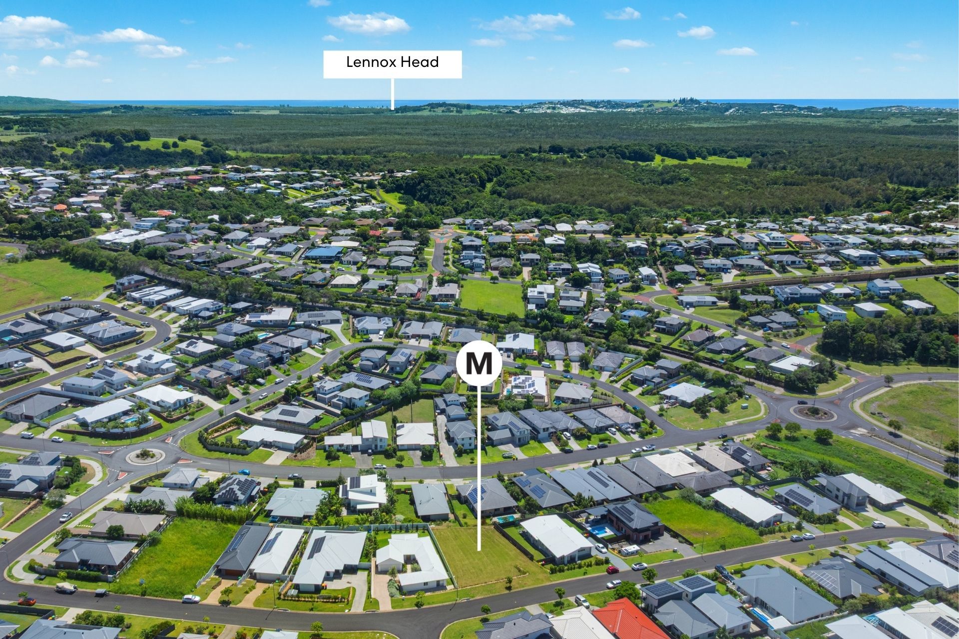 For Sale - 11 Presentation Crescent - New Property in Cumbalum - Real Estate by