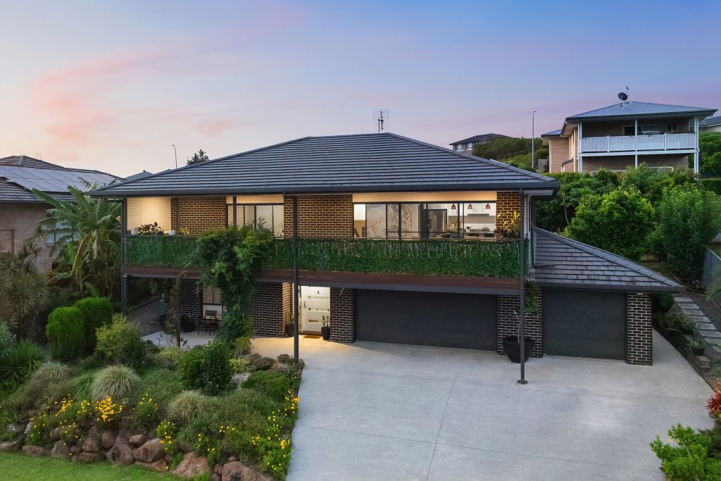 Sold - 7 Bannockburn Court - New Property in Cumbalum - Real Estate by Shawn Bishop & Jamie Marshall