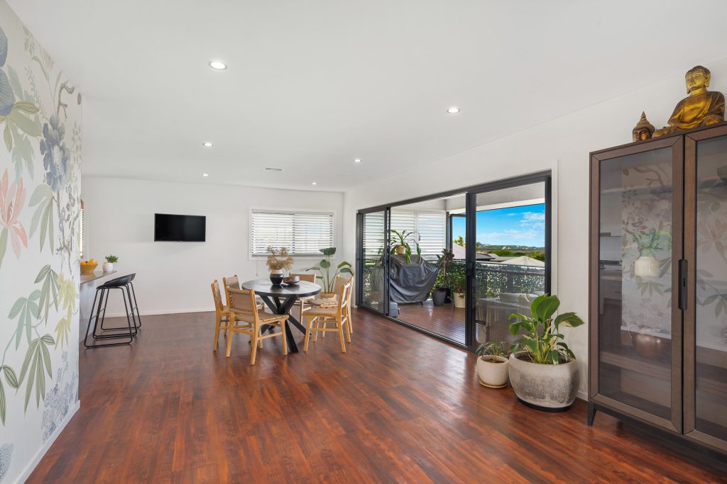 Sold - 7 Bannockburn Court - New Property in Cumbalum - Real Estate by Shawn Bishop & Jamie Marshall