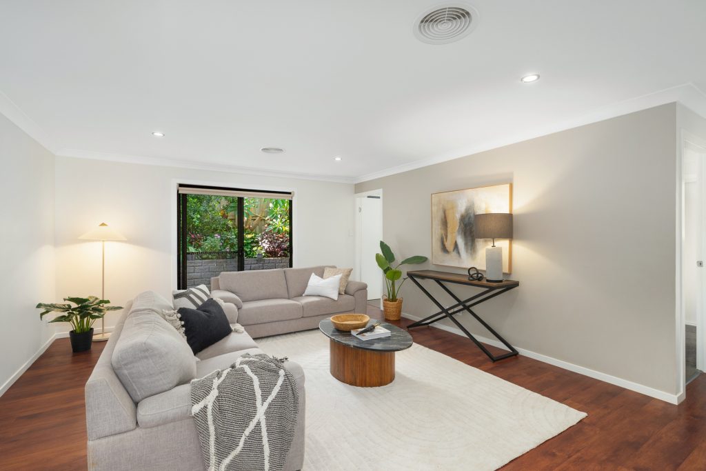 Sold - 7 Bannockburn Court - New Property in Cumbalum - Real Estate by Shawn Bishop & Jamie Marshall
