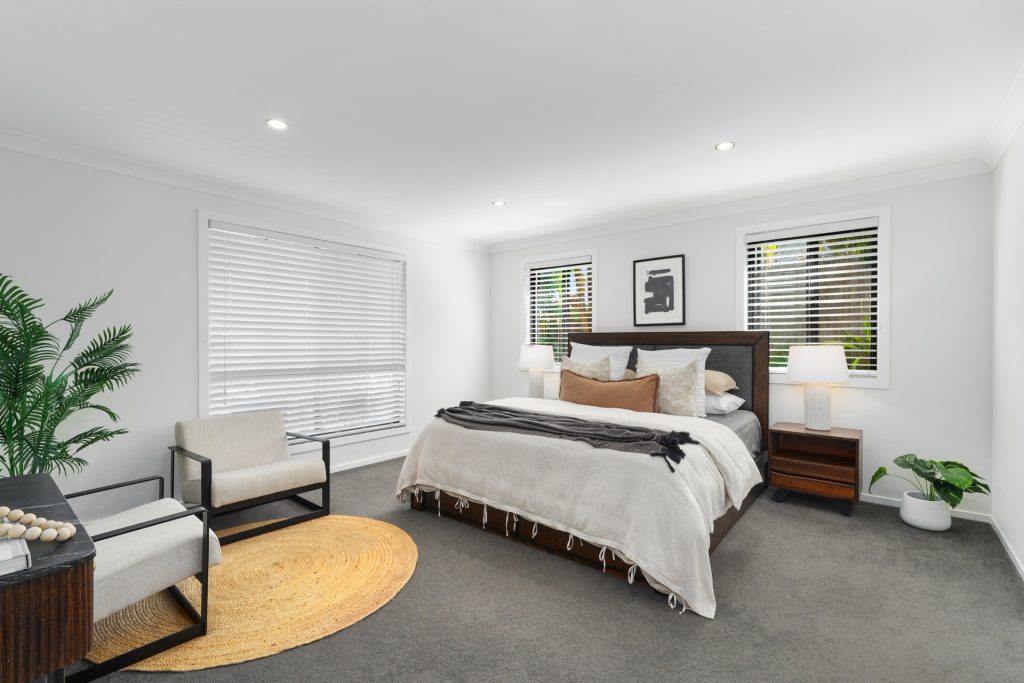 Sold - 7 Bannockburn Court - New Property in Cumbalum - Real Estate by Shawn Bishop & Jamie Marshall
