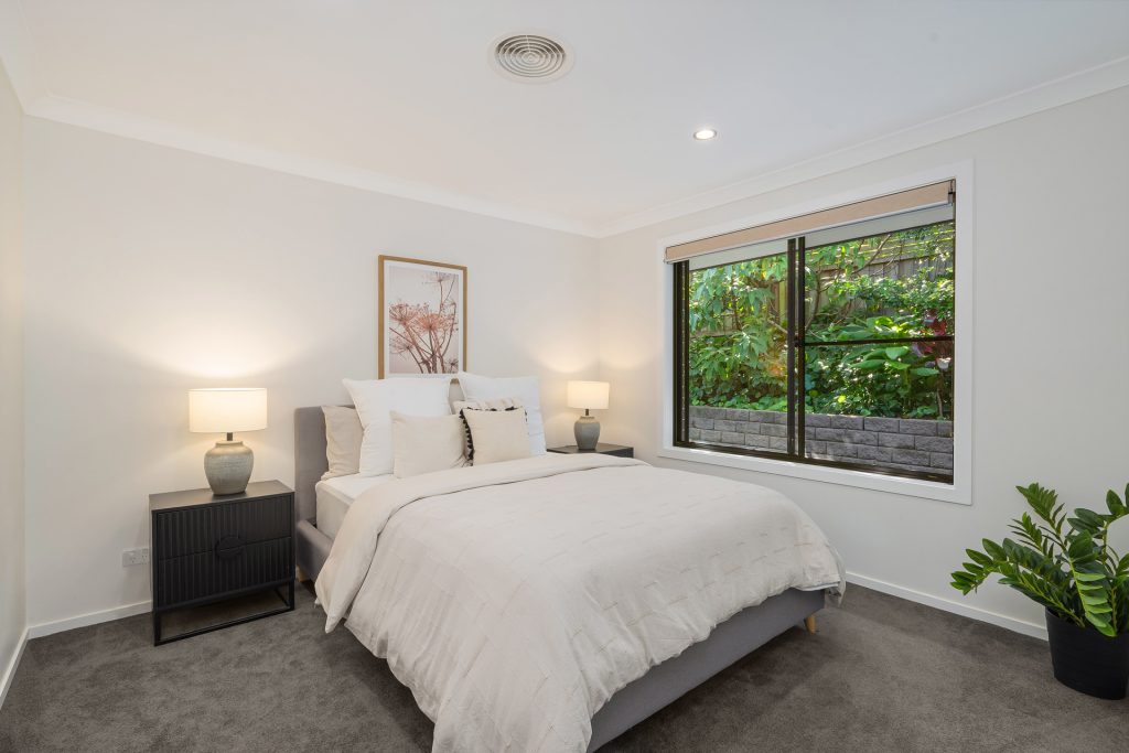 Sold - 7 Bannockburn Court - New Property in Cumbalum - Real Estate by Shawn Bishop & Jamie Marshall