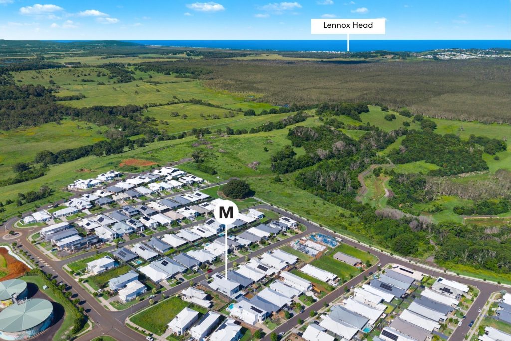 Sold - 8 Acreage Street - New Property in Cumbalum - Real Estate by Shawn Bishop & Jamie Marshall