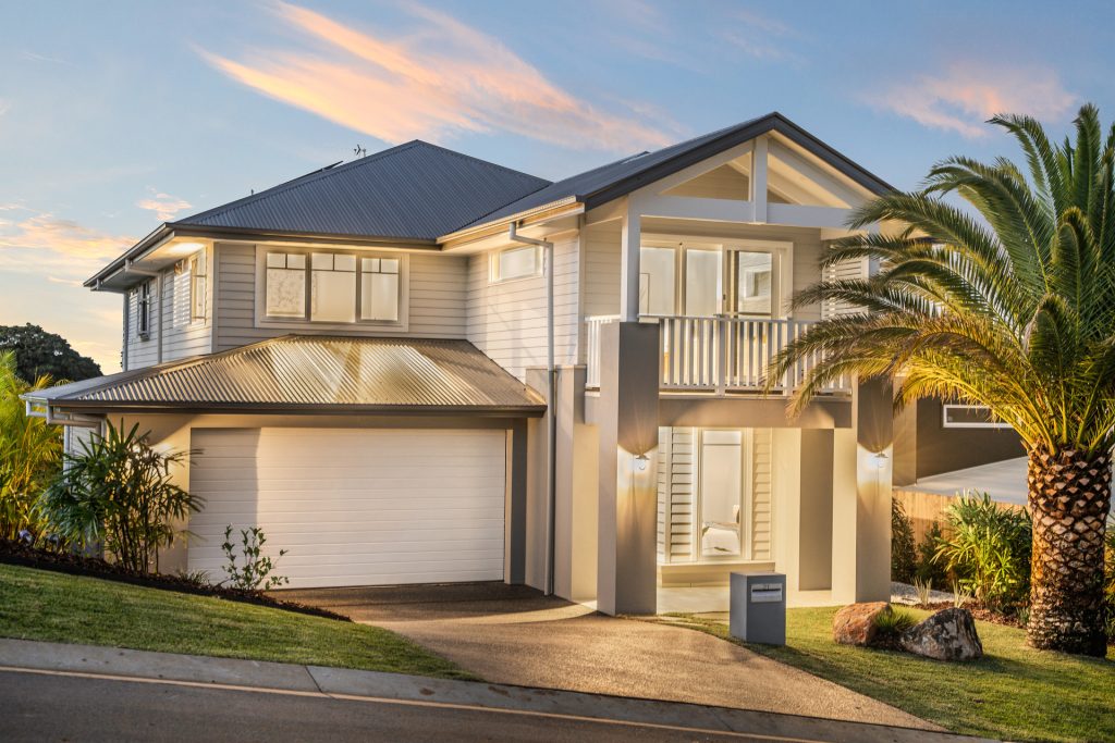 - 21 Windrow Avenue - New Property in Cumbalum - Real Estate by Shawn Bishop & Jamie Marshall