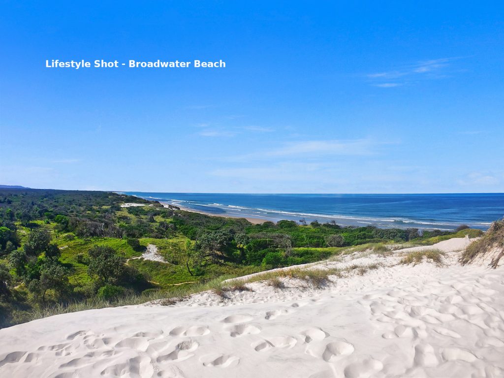 For Sale - 24 Pitt Street - New Property in Broadwater - Real Estate by Adam & Maxine Gaiter