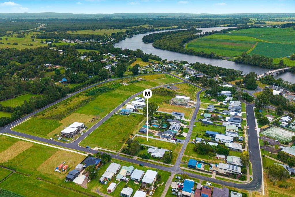For Sale - 24 Pitt Street - New Property in Broadwater - Real Estate by Adam & Maxine Gaiter