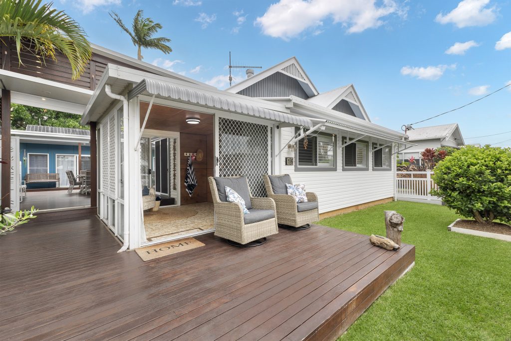 For Sale - 16 Fox Street - New Property in Ballina - Real Estate by Nathan Mills & Ben Gatwood