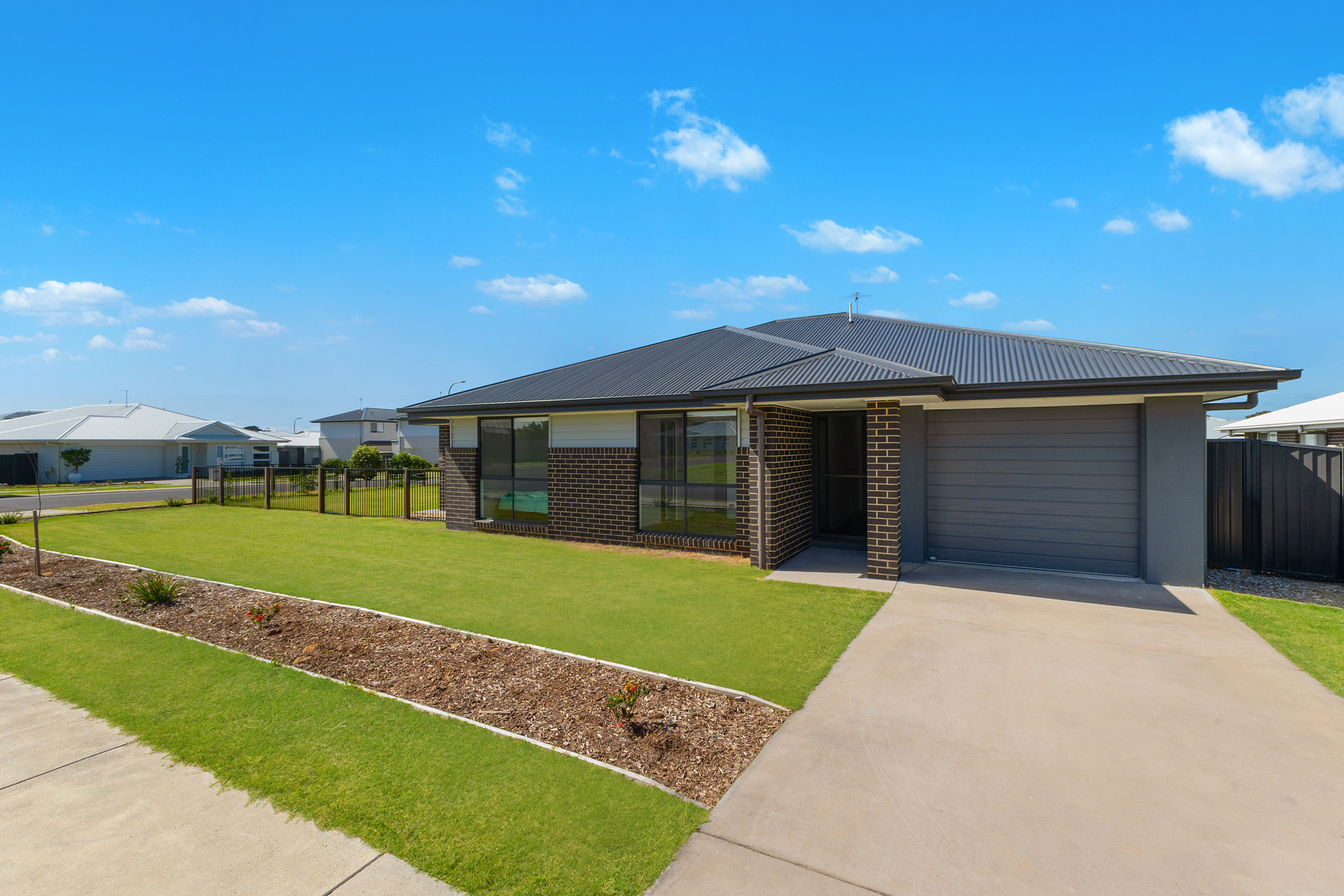 For Sale - 1 Hartigan Street - New Property in Cumbalum - Real Estate by