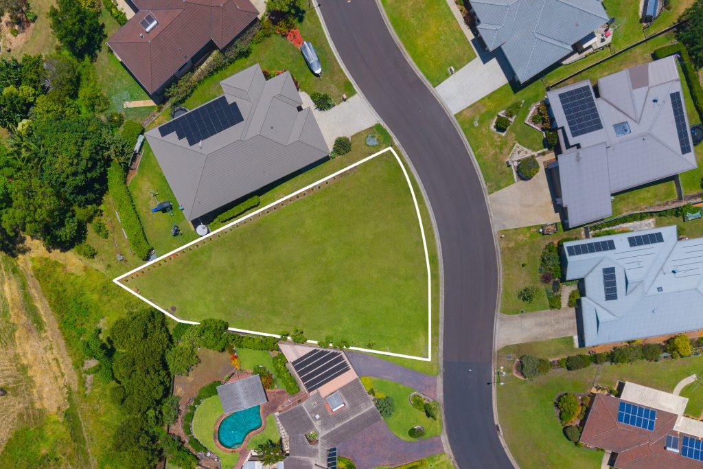 For Sale - 6 Heather Avenue - New Property in Goonellabah - Real Estate by Bill Johnston