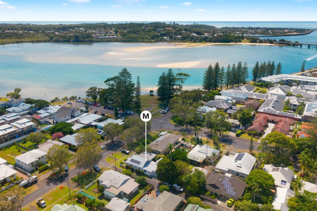 For Sale - 16 Fox Street - New Property in Ballina - Real Estate by Nathan Mills & Ben Gatwood