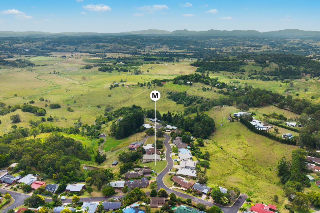 For Sale - 6 Heather Avenue - New Property in Goonellabah - Real Estate by Bill Johnston