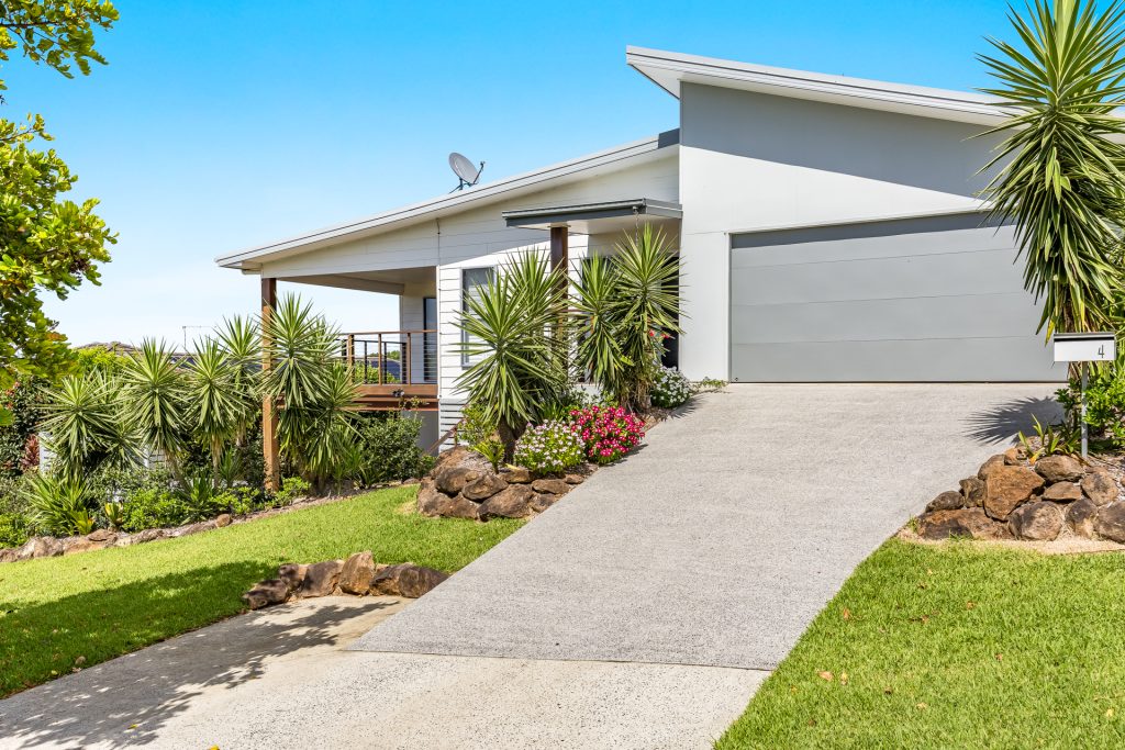 Sold - 4 Josephine Street - New Property in Cumbalum - Real Estate by Shawn Bishop & Jamie Marshall