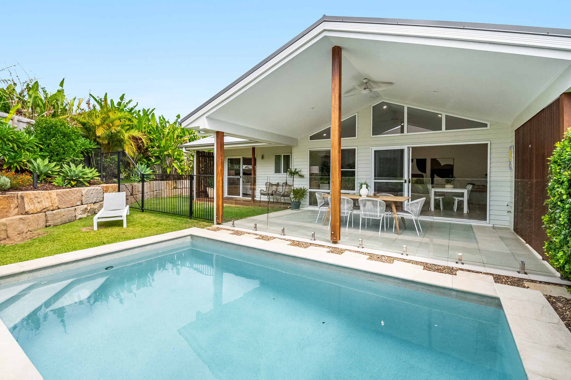 Sold - 33 Outrigger Road - New Property in Lennox Head - Real Estate by Nick Bordin