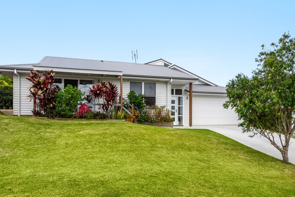 Sold - 33 Outrigger Road - New Property in Lennox Head - Real Estate by Nick Bordin