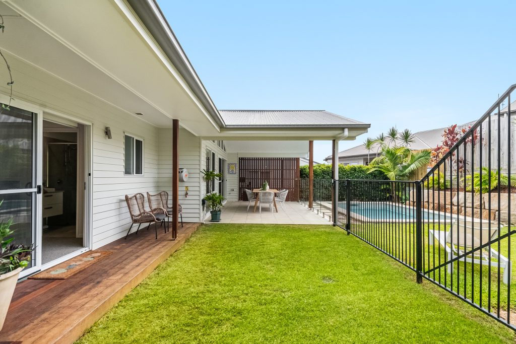 Sold - 33 Outrigger Road - New Property in Lennox Head - Real Estate by Nick Bordin