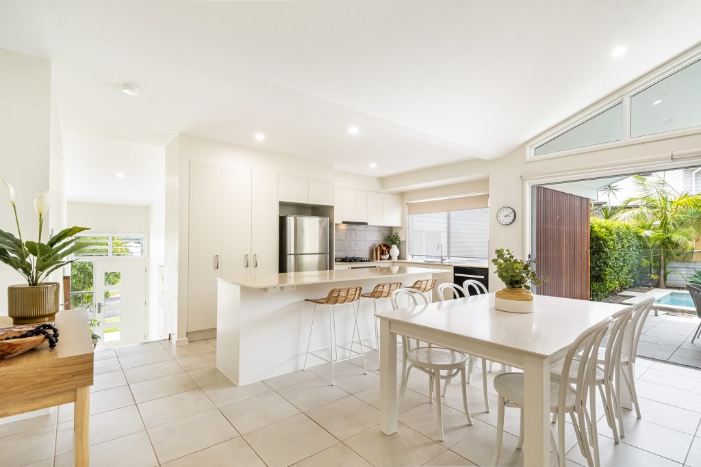 Sold - 33 Outrigger Road - New Property in Lennox Head - Real Estate by Nick Bordin