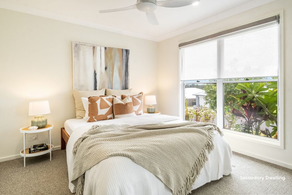 Sold - 33 Outrigger Road - New Property in Lennox Head - Real Estate by Nick Bordin