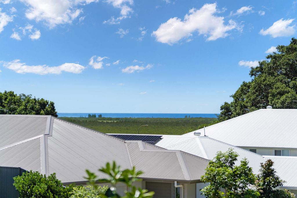 Sold - 14 Ecology Avenue - New Property in Cumbalum - Real Estate by Shawn Bishop & Jamie Marshall