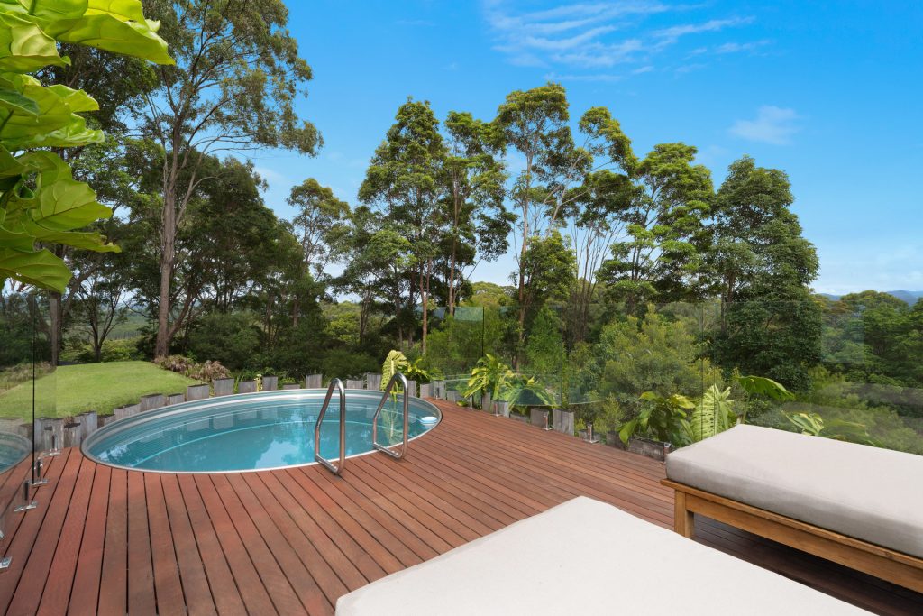 For Sale - 143 Mcauleys Lane - New Property in Myocum - Real Estate by Tezu Harrison