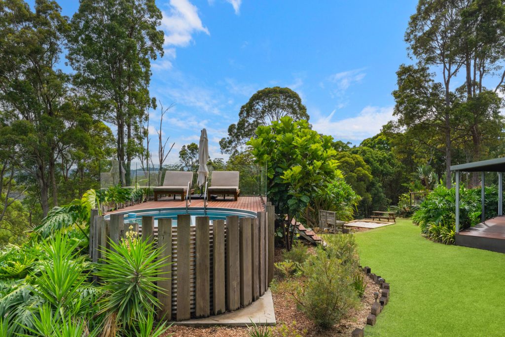 For Sale - 143 Mcauleys Lane - New Property in Myocum - Real Estate by Tezu Harrison