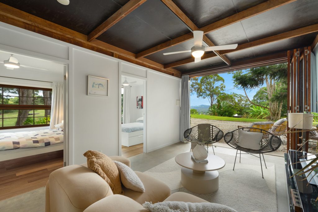 For Sale - 143 Mcauleys Lane - New Property in Myocum - Real Estate by Tezu Harrison