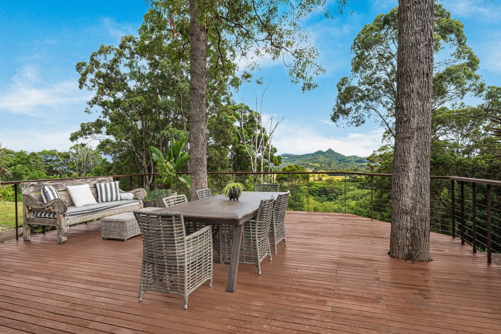 For Sale - 143 Mcauleys Lane - New Property in Myocum - Real Estate by Tezu Harrison
