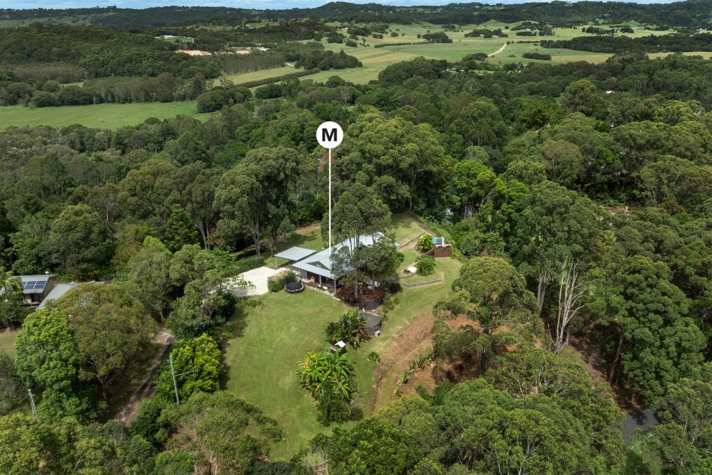For Sale - 143 Mcauleys Lane - New Property in Myocum - Real Estate by Tezu Harrison