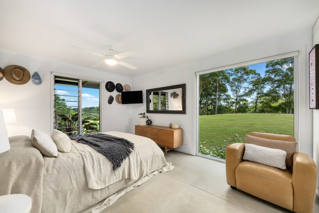For Sale - 143 Mcauleys Lane - New Property in Myocum - Real Estate by Tezu Harrison