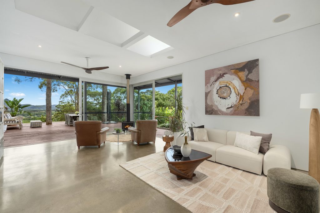 For Sale - 143 Mcauleys Lane - New Property in Myocum - Real Estate by Tezu Harrison