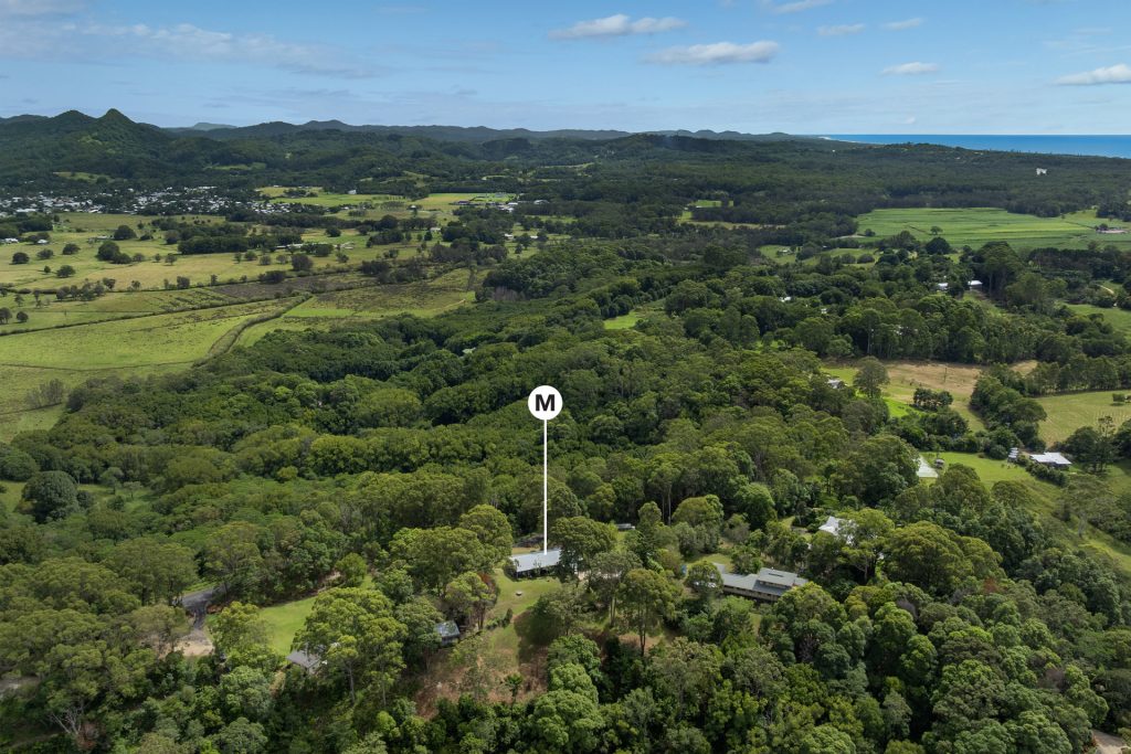 For Sale - 143 Mcauleys Lane - New Property in Myocum - Real Estate by Tezu Harrison