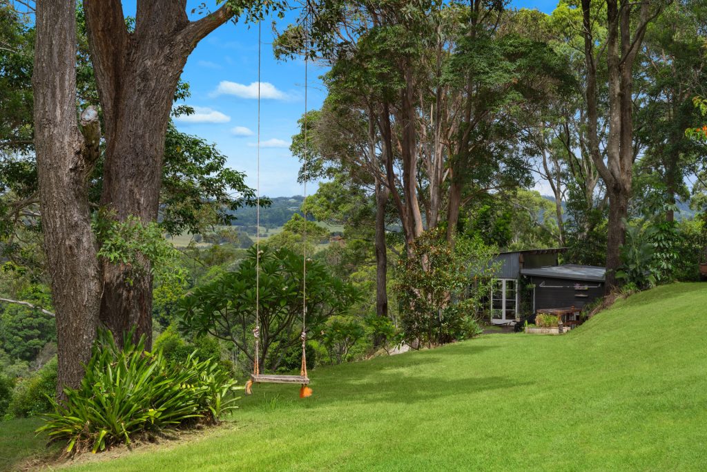 For Sale - 143 Mcauleys Lane - New Property in Myocum - Real Estate by Tezu Harrison