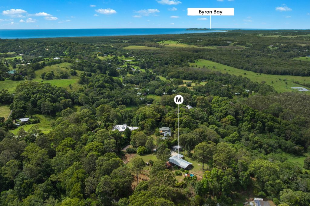 For Sale - 143 Mcauleys Lane - New Property in Myocum - Real Estate by Tezu Harrison