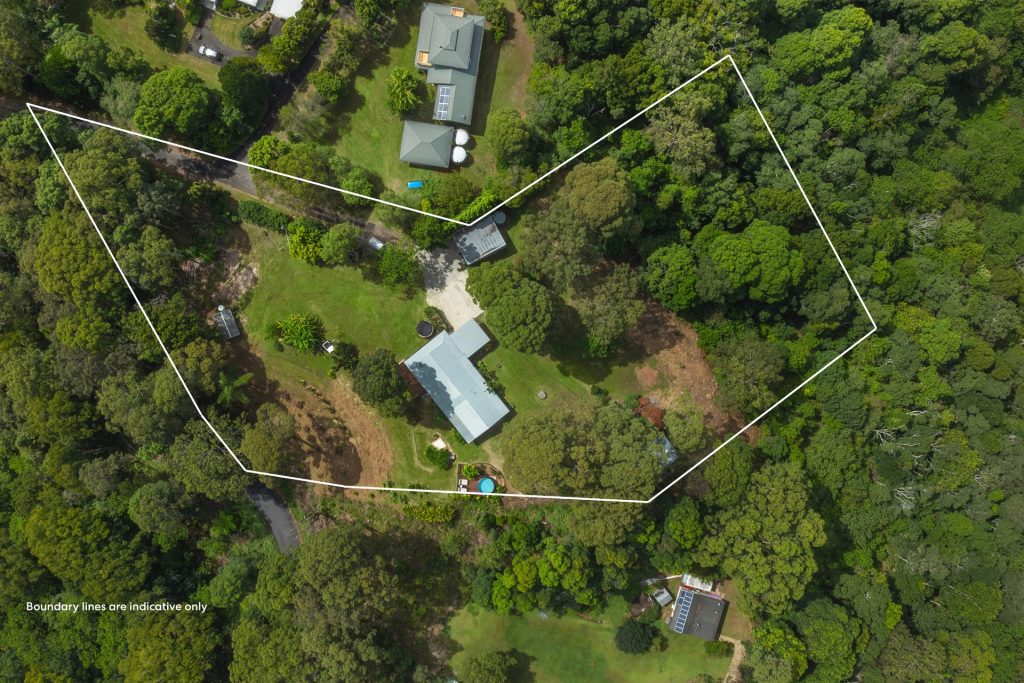 For Sale - 143 Mcauleys Lane - New Property in Myocum - Real Estate by Tezu Harrison