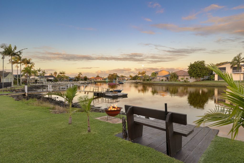 Sold - 11 Burns Point Ferry Road - New Property in West Ballina - Real Estate by Nathan Mills & Ben Gatwood