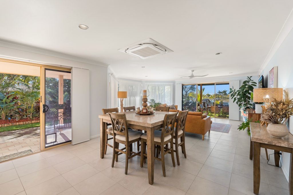 Sold - 11 Burns Point Ferry Road - New Property in West Ballina - Real Estate by Nathan Mills & Ben Gatwood