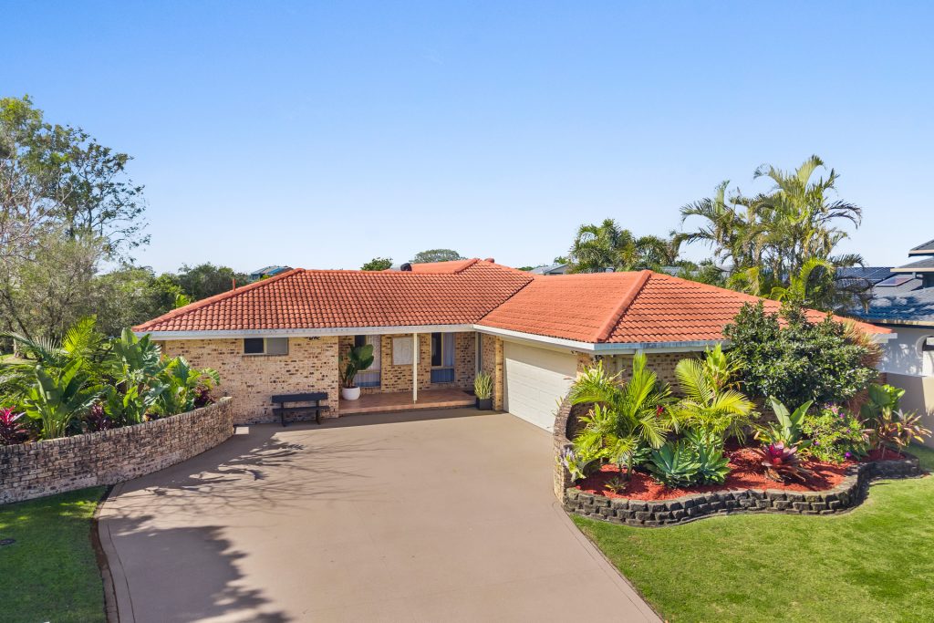 Sold - 11 Burns Point Ferry Road - New Property in West Ballina - Real Estate by Nathan Mills & Ben Gatwood