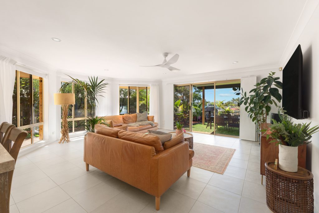 Sold - 11 Burns Point Ferry Road - New Property in West Ballina - Real Estate by Nathan Mills & Ben Gatwood