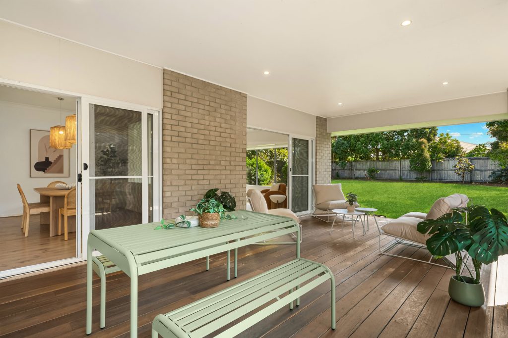 Sold - 150 Alcorn Street - New Property in Suffolk Park - Real Estate by Ollie Charkos