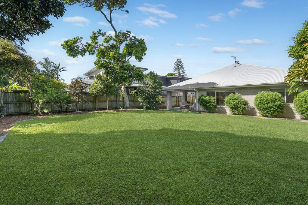 Sold - 150 Alcorn Street - New Property in Suffolk Park - Real Estate by Ollie Charkos