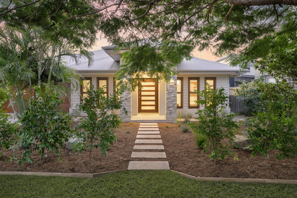 Sold - 150 Alcorn Street - New Property in Suffolk Park - Real Estate by Ollie Charkos