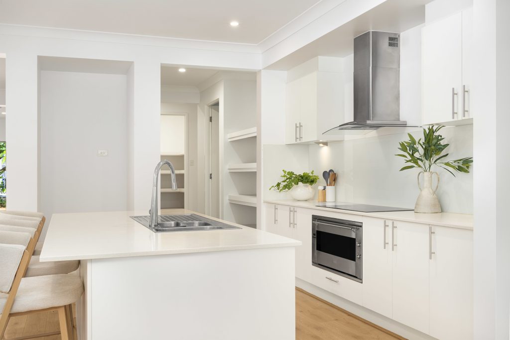 Sold - 150 Alcorn Street - New Property in Suffolk Park - Real Estate by Ollie Charkos