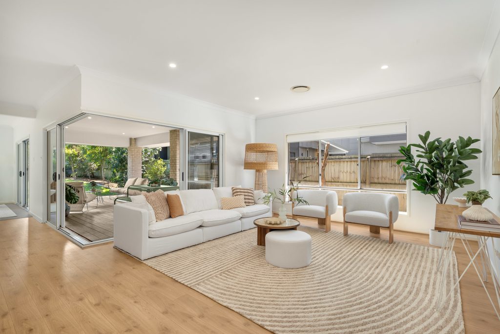 Sold - 150 Alcorn Street - New Property in Suffolk Park - Real Estate by Ollie Charkos