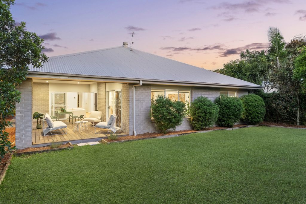 Sold - 150 Alcorn Street - New Property in Suffolk Park - Real Estate by Ollie Charkos