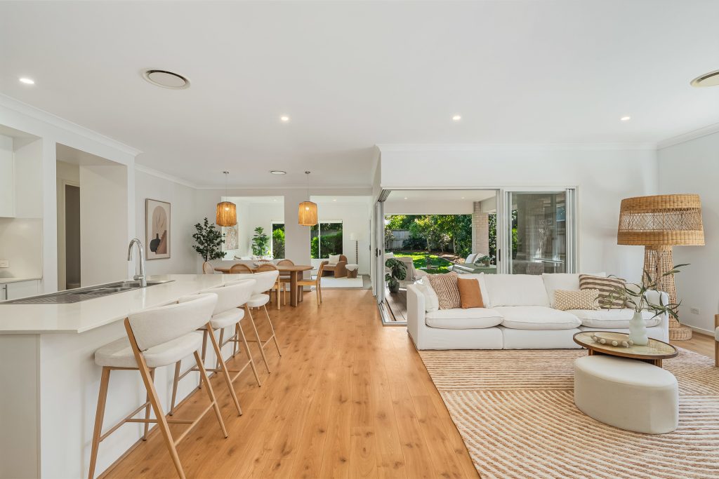 Sold - 150 Alcorn Street - New Property in Suffolk Park - Real Estate by Ollie Charkos