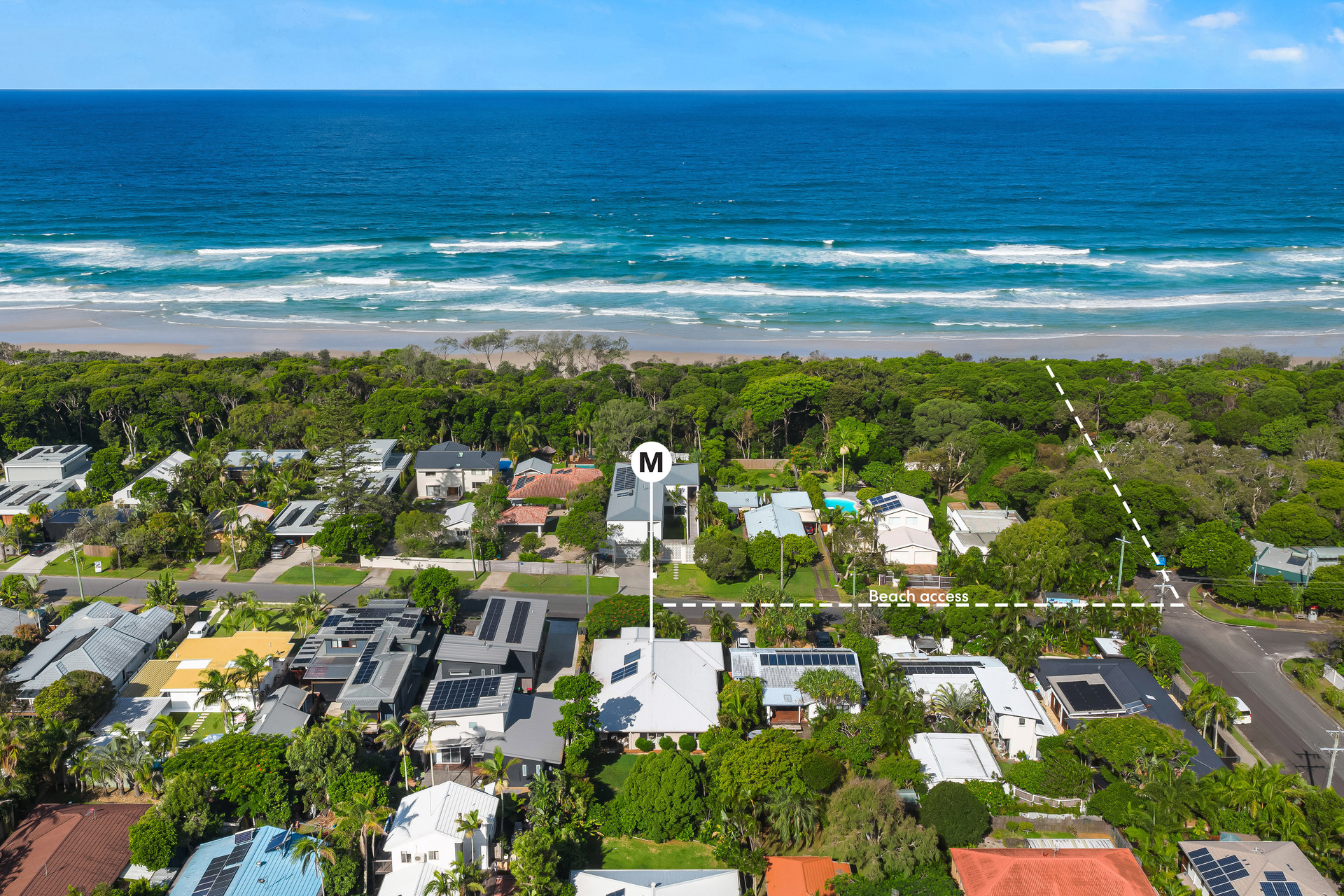 For Sale - 150 Alcorn Street - New Property in Suffolk Park - Real Estate by Ollie Charkos