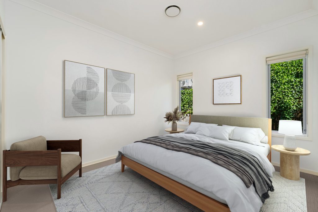 Sold - 150 Alcorn Street - New Property in Suffolk Park - Real Estate by Ollie Charkos