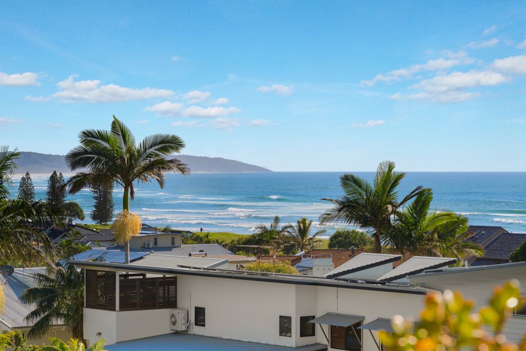 Sold - 1/35 Dress Circle Drive - New Property in Lennox Head - Real Estate by Mal Hamblin & James Aubusson