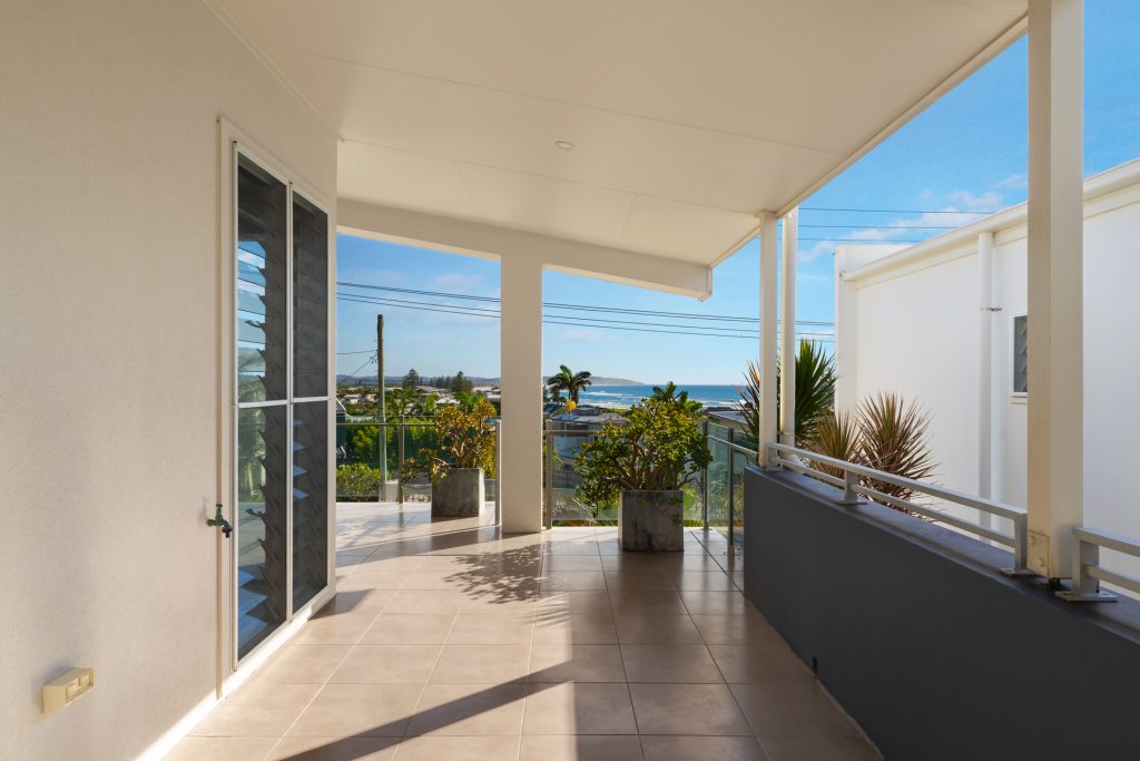Sold - 1/35 Dress Circle Drive - New Property in Lennox Head - Real Estate by Mal Hamblin & James Aubusson