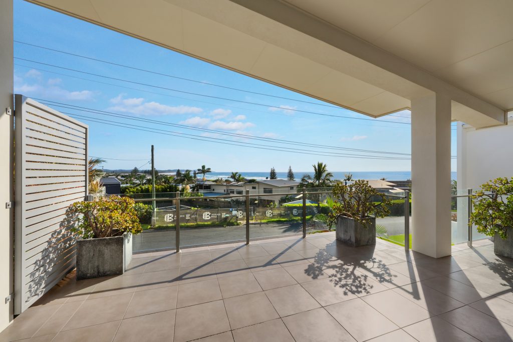 Sold - 1/35 Dress Circle Drive - New Property in Lennox Head - Real Estate by Mal Hamblin & James Aubusson